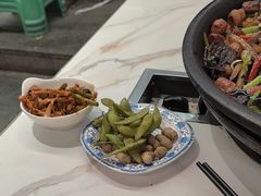 -一烙锅(友谊店)