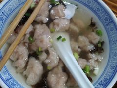 -煎意浓·吴记煎包(交通路店)