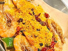 -常来小聚·广州非遗传承餐厅(高德置地店)