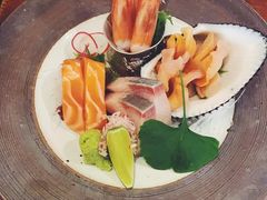 -蟹田居·活蟹料理(东城店)