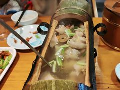 -61号餐吧(兴坪古镇漓江店)