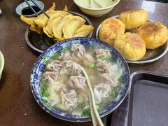 -凤凰园清真馆(科巷店)