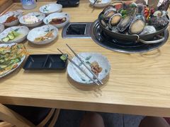 -真情鲍鱼海鲜汤