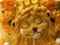 -CAKE BOSS 蛋糕老板(西单君太百货店)