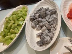 -上海中星铂尔曼大酒店 汇·西餐厅