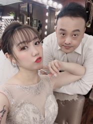 -长春星宫馆婚纱摄影(和平大世界店)