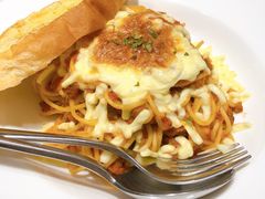 -jpc集品餐厅(中山店)