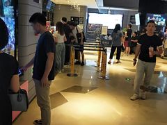 -博纳国际影城(南联IMAX店)