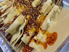 -清真·马峰烤肉(小学习北巷店)