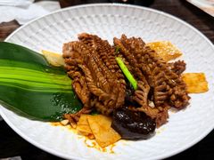 -魁盛居百年鲁菜馆(县西巷店)