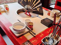 -小龙翻大江文化火锅(宽窄店)