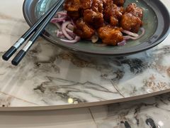-朱仔记食府(江南大道店)