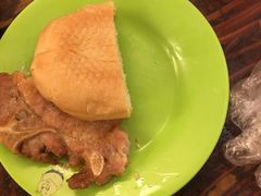 -大利来记餐厅(大三巴店)
