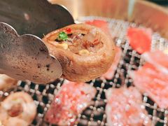 -NIUAN牛庵·日式和牛烧肉(恒隆店)
