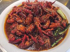 -灶东家民间菜(回兴店)