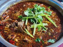 -温江公平红烧兔(总店)