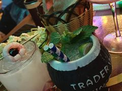 -MOSSO音乐酒吧·Live House(南京西路店)