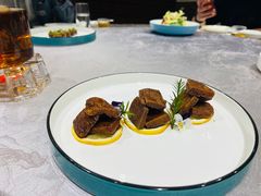 -新光酒家·河豚·海鲜·蟹料理(浦东店)