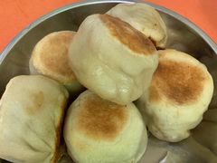 门钉肉饼-增盛魁小吃店