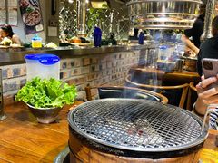 -原始泥炉烤肉(总店)