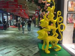 -砂之船奥莱(南京江宁店)