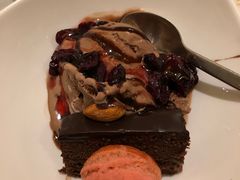 -北京王府井希尔顿酒店·万斯阁西餐厅