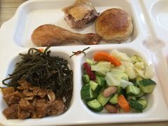 -香妃烤鸡(西单店)