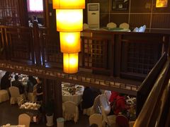 大堂-乐口福家常菜馆(古庸路店)