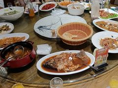 -和源祥·日照菜扛把子(万平口一店)