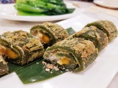 -點無缺茶楼·海鲜酒家(世博店)