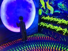 -天津梵高星空艺术馆(天河城旗舰店)