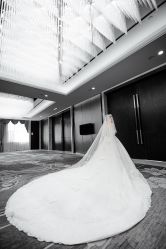 -VV新娘婚纱礼服体验馆