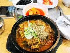 -神仙雪浓汤(明洞店)