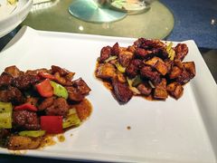 -乾州食府(小雁塔店)