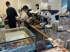 -Kilos咖啡馆(保利珑远店)