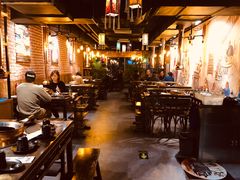 -百味源炭火烤翅 ·夜市大排档(酒仙桥店)