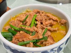 -西安饭庄·非遗陕菜(钟楼店)
