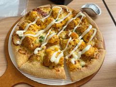 -达美乐比萨(栖霞大道店)