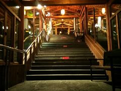 -威海天沐度假区温泉