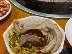 -毅记香鸭居(后堡店)