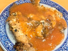 -天天利美食坊