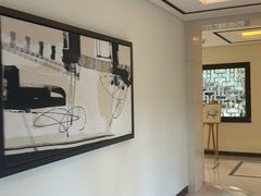 -杭州西子湖四季酒店·金沙厅