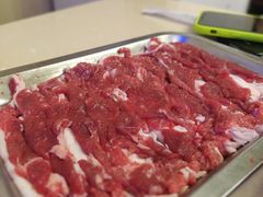 热切羊肉-月圆火锅(宁海东路二店)