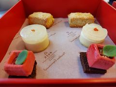 -西郊宾馆·1921餐厅