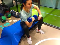 -Liking Fit智能健身(中关村店)