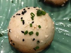 灌汤生煎包-久宴·天目湖大鱼头(恐龙园店)