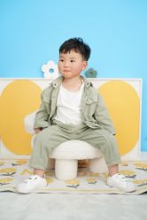 -小熊维尼高端儿童摄影(宝安旗舰店)