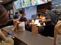 -麦当劳(曲阳店)