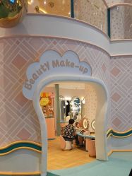 -奈尔宝家庭中心·亲子餐厅(苏州大悦城店)