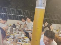 -木屋烧烤(南新店)